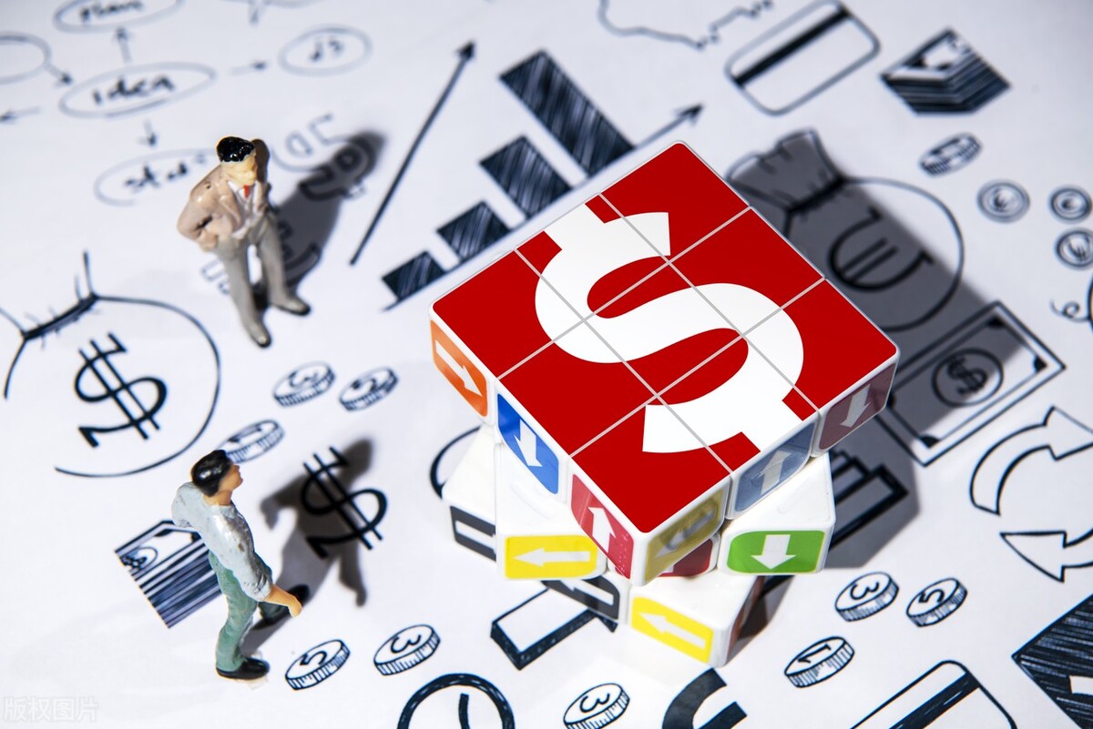 房地产下行利好股市,物价上涨房地产疲软股市波动