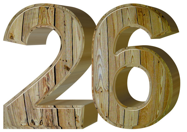 世界上数字最多的字是什么字,世界上数字最多的字是什么