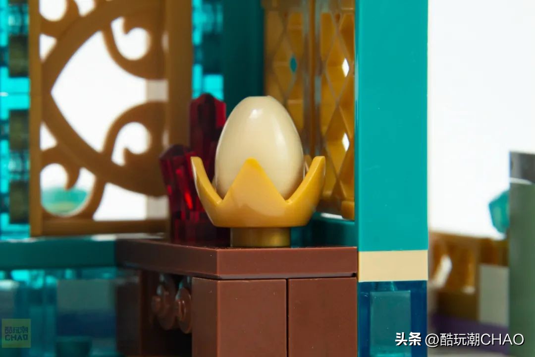 乐高悟空小侠开箱测评,乐高悟空小侠2024新品开箱