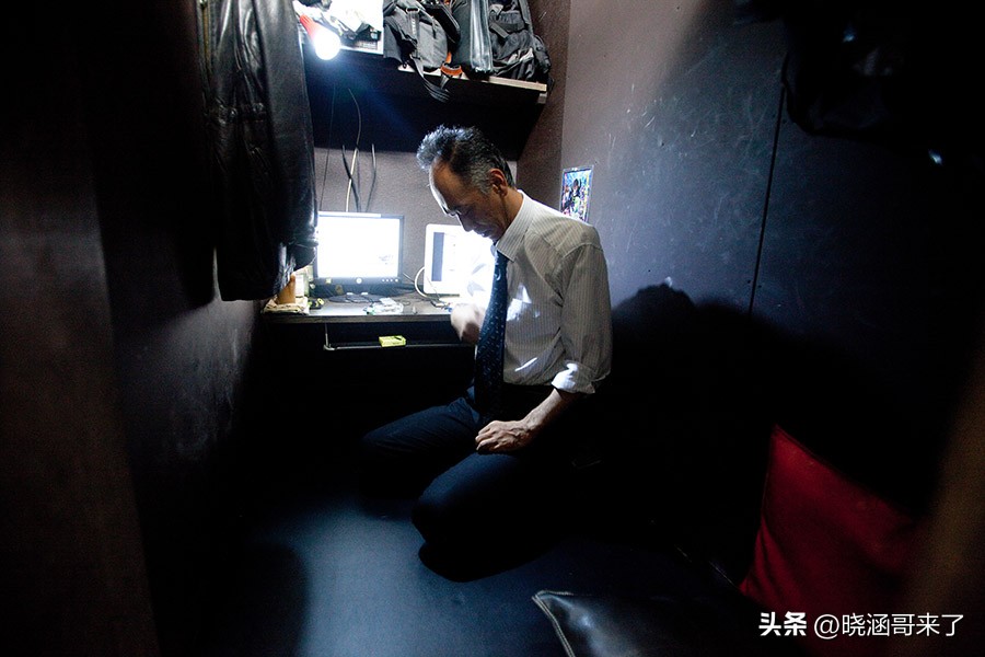 日本网吧难民一个月网费,日本网吧难民