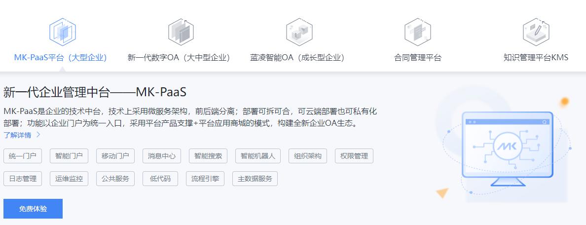 oa系统排名一览表,公司oa系统管理平台