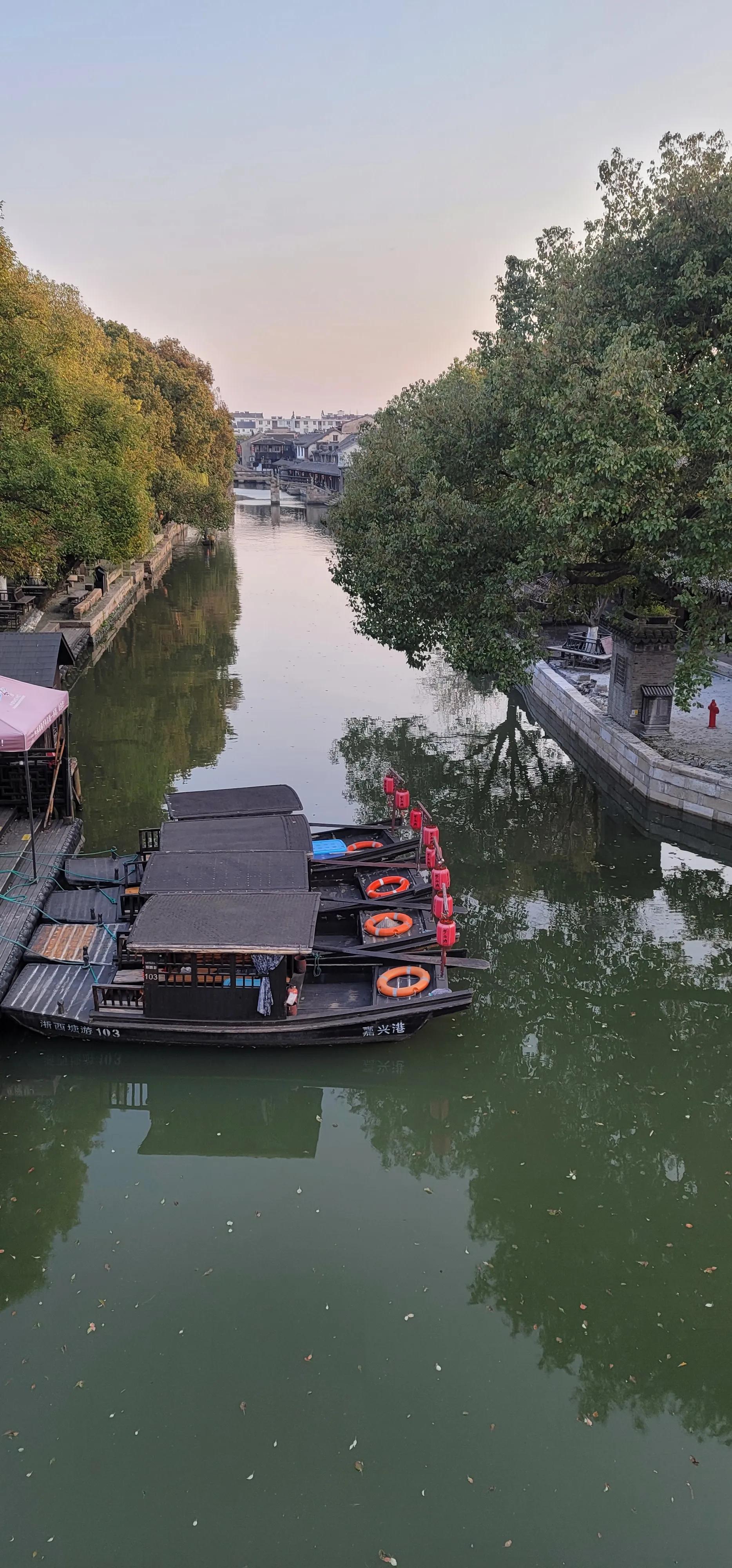 开着沪牌回老家怎么样,开着大巴玩转江浙沪