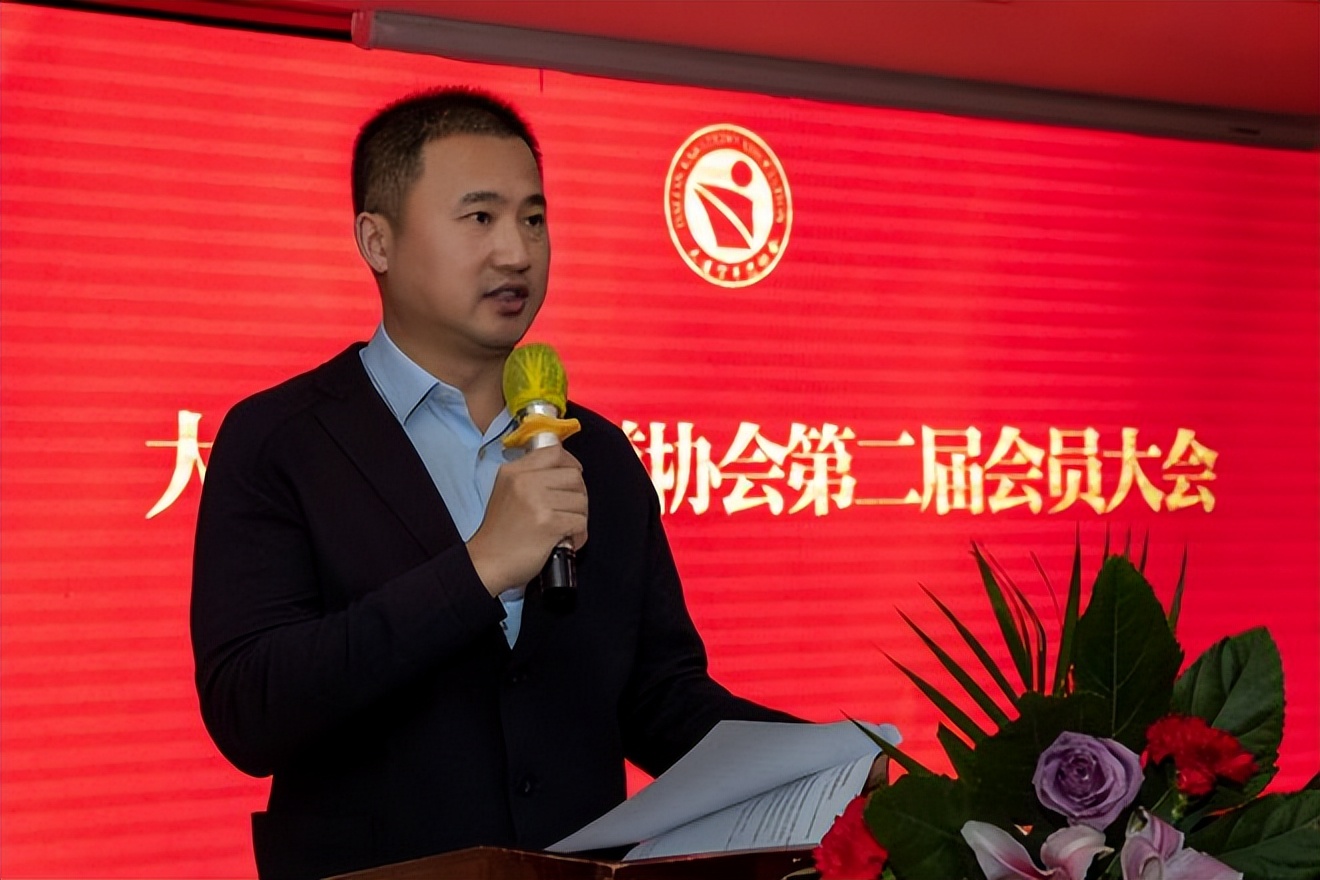 全民健身活动推动体育事业发展,大连市全民运动会第二届