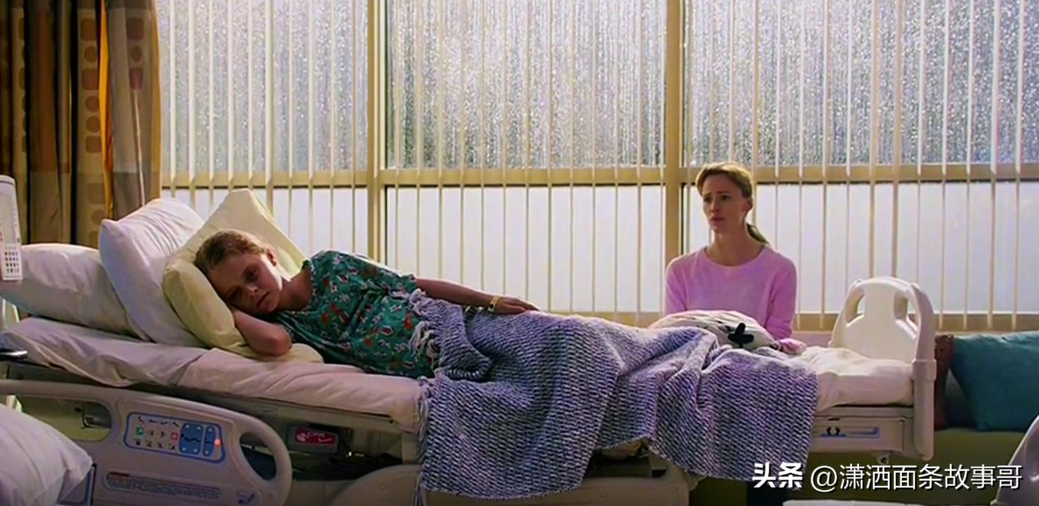 9岁小女孩肚子大怎么回事,9岁女孩肚子变大