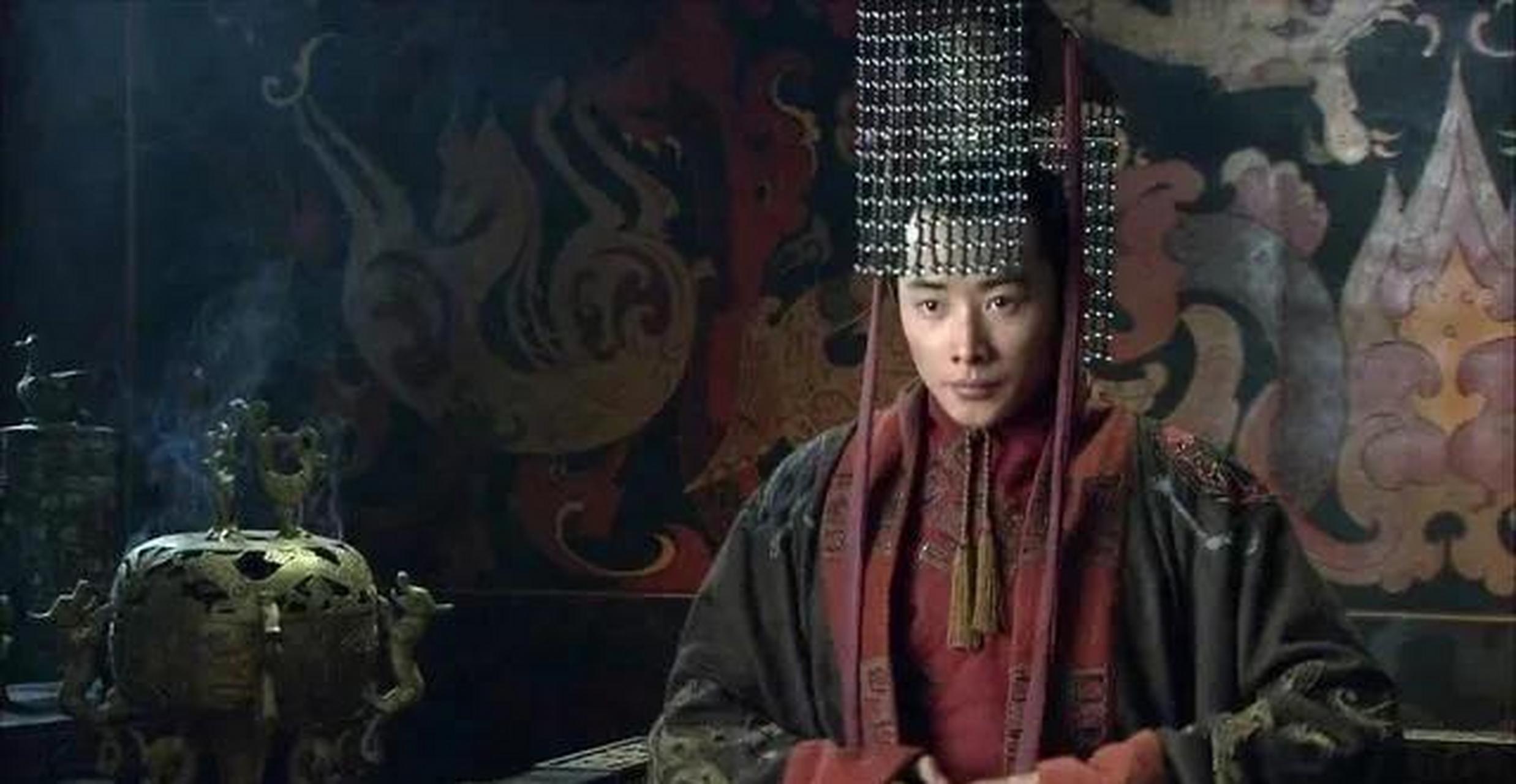 中国历史末代皇帝的结局,历史上末代皇帝的下场