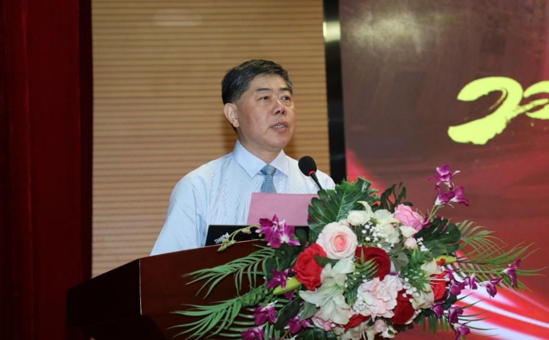 全国耳鼻咽喉头颈外科学术会议,微创高峰论坛举行