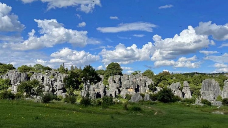 云南旅游7天攻略必去景点,云南7天旅游景点推荐