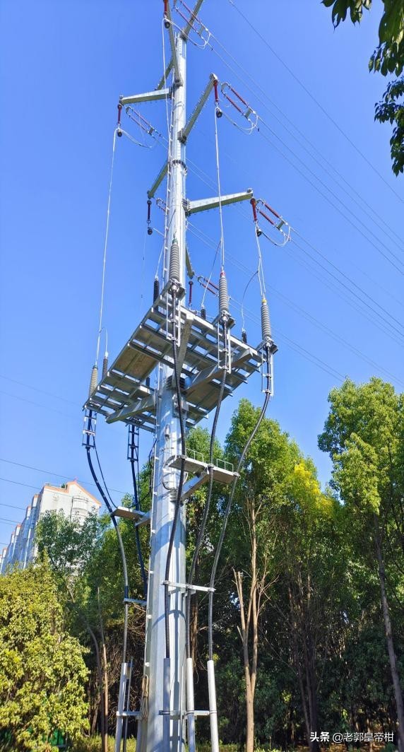 110-750kv架空输电线路验收规范,110kv输电线路杆塔设计标准