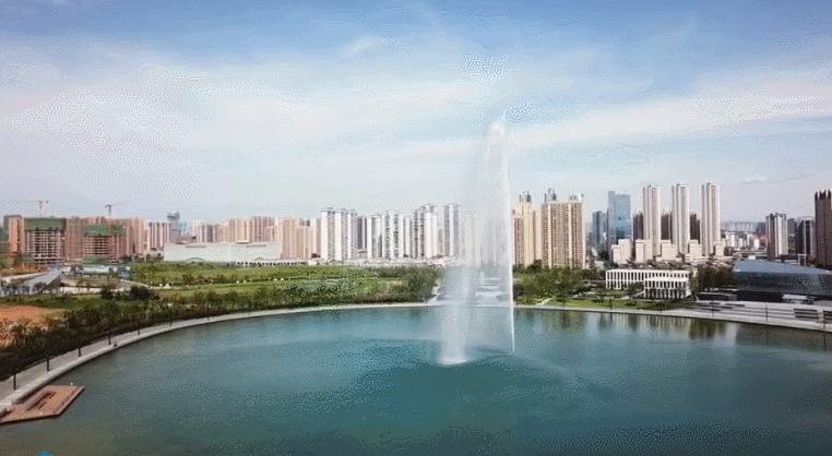 好玩的遛娃公园成都,成都南边公园免费景点