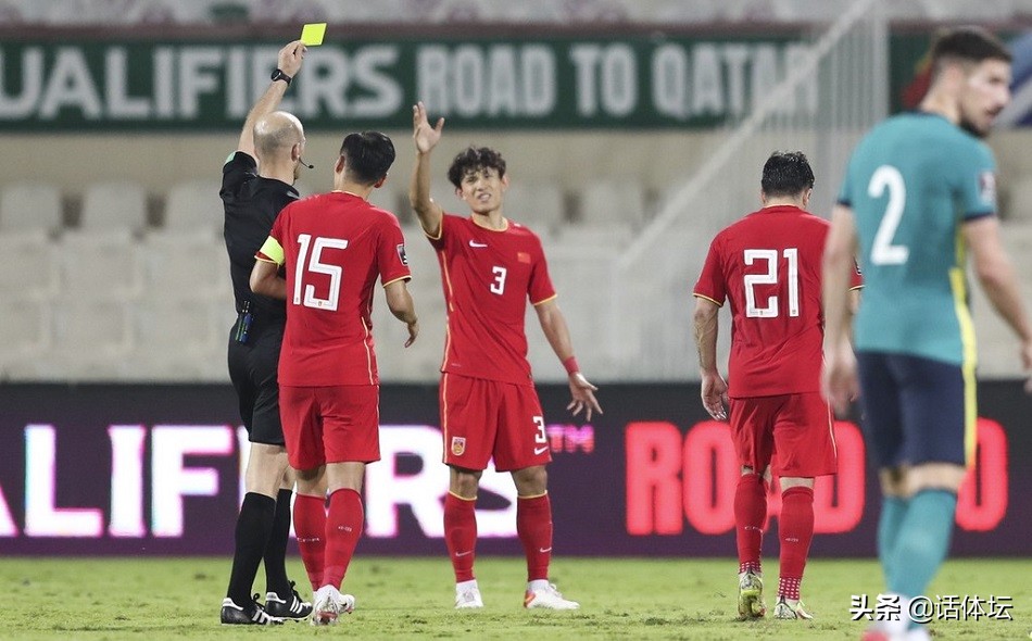 李霄鹏回击日媒质疑,李霄鹏再次回应外援