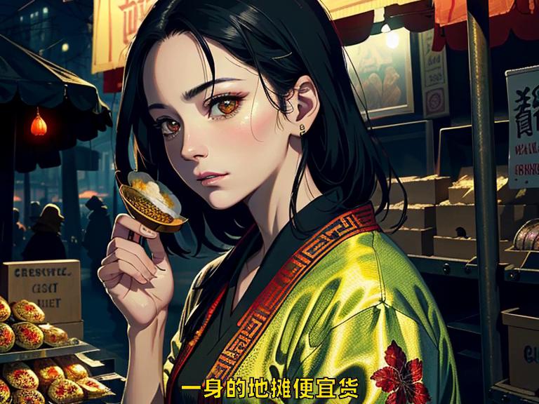 古风微小说灰飞烟灭,古风催泪微小说