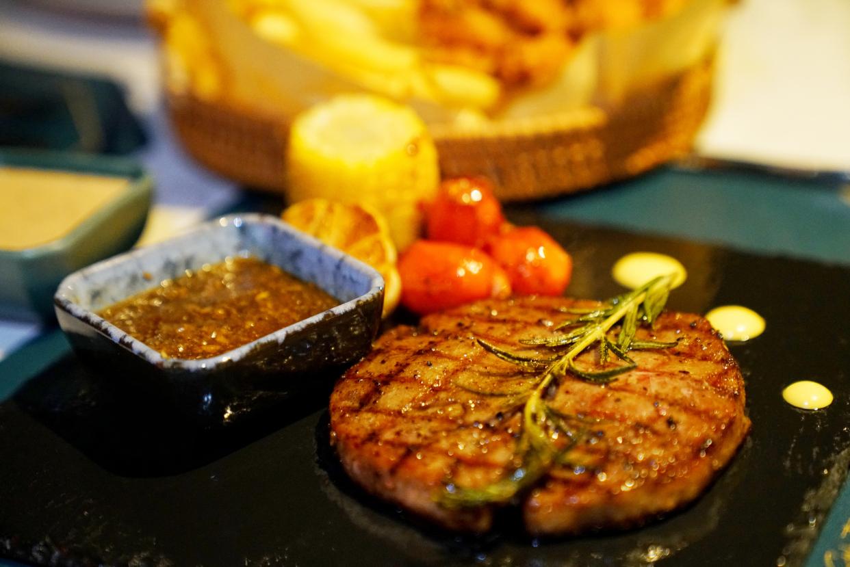 秋游记记录美好生活,宿州秋游露营吃火锅