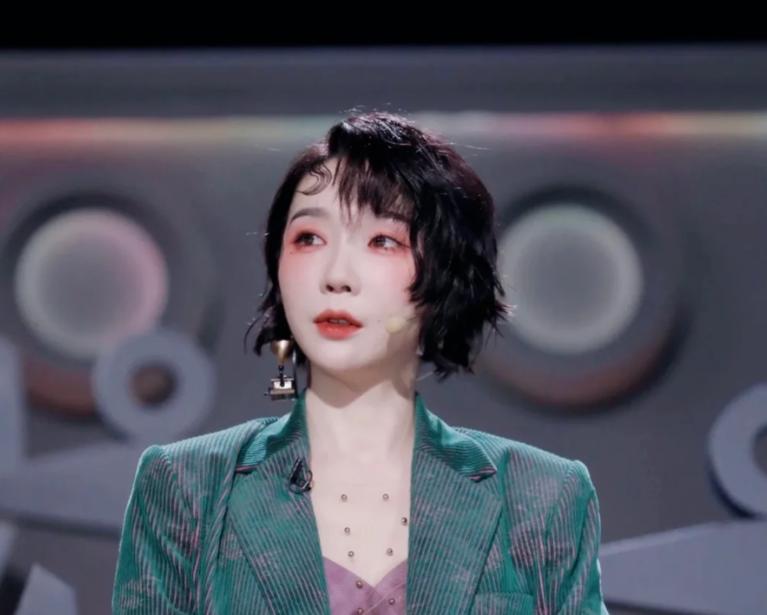 奥美总监参加《浪姐3》！PPT曝光！太秀了