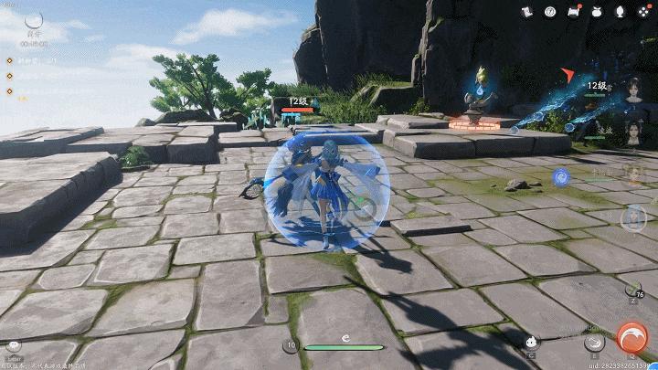 仙剑世界最新测试评价,仙剑世界什么时候首测