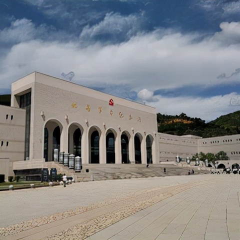 延安景点游玩最佳线路推荐一下,延安旅游必去景点推荐路线