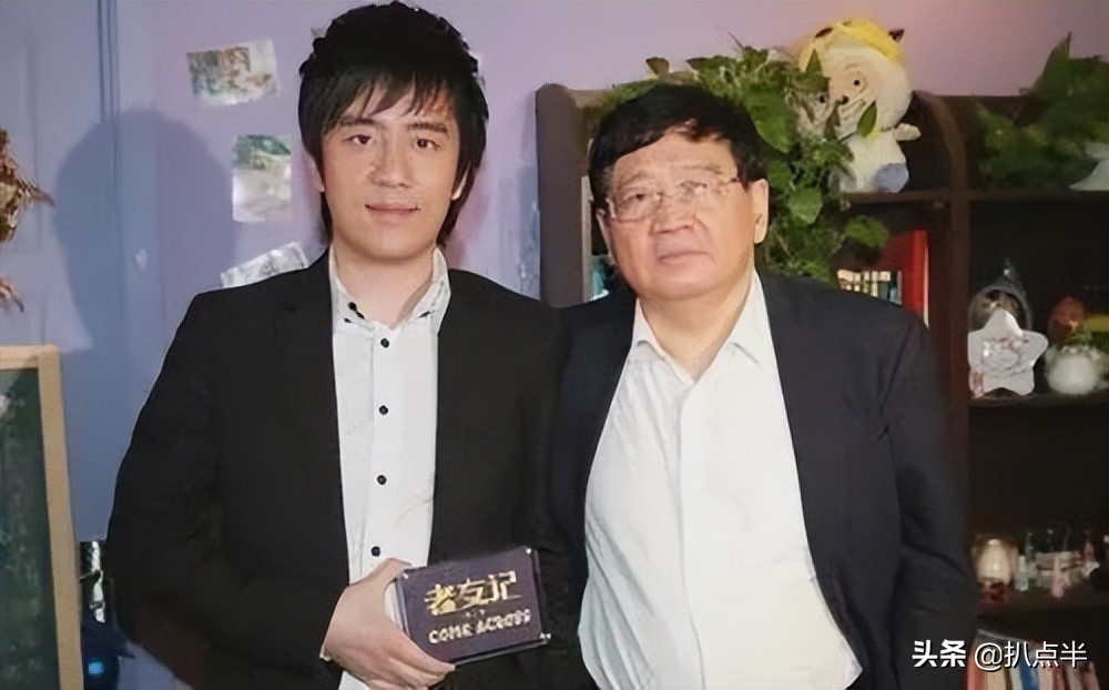 陈欧为自己代言时间,十年后再看十年前的自己