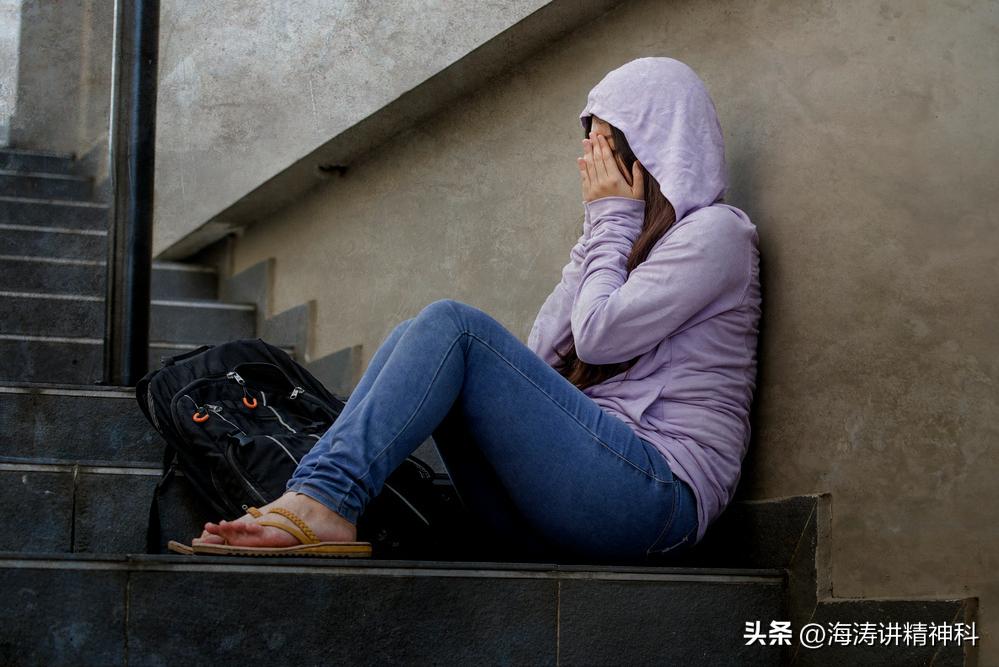 心慌、胸闷、喘不过来气？不是心脏的问题，却让你备受煎熬