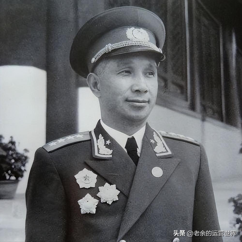 建国之初「*台攻**计划」制订到搁浅始末