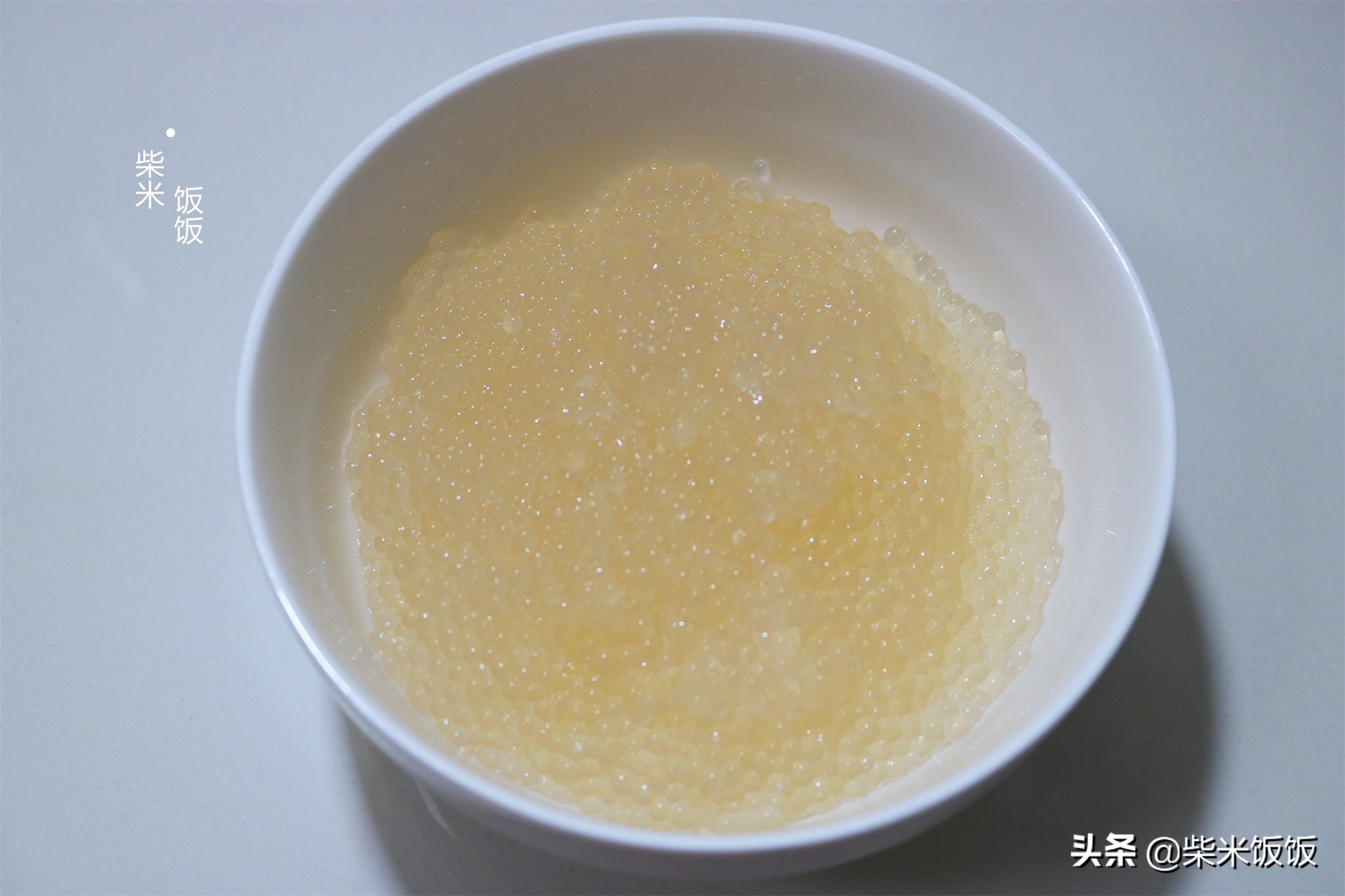 夏季杨枝甘露饮品正宗做法,夏季杨枝甘露做法