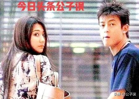 杨永晴和陈冠希什么关系,杨永晴和陈冠希还有联系吗