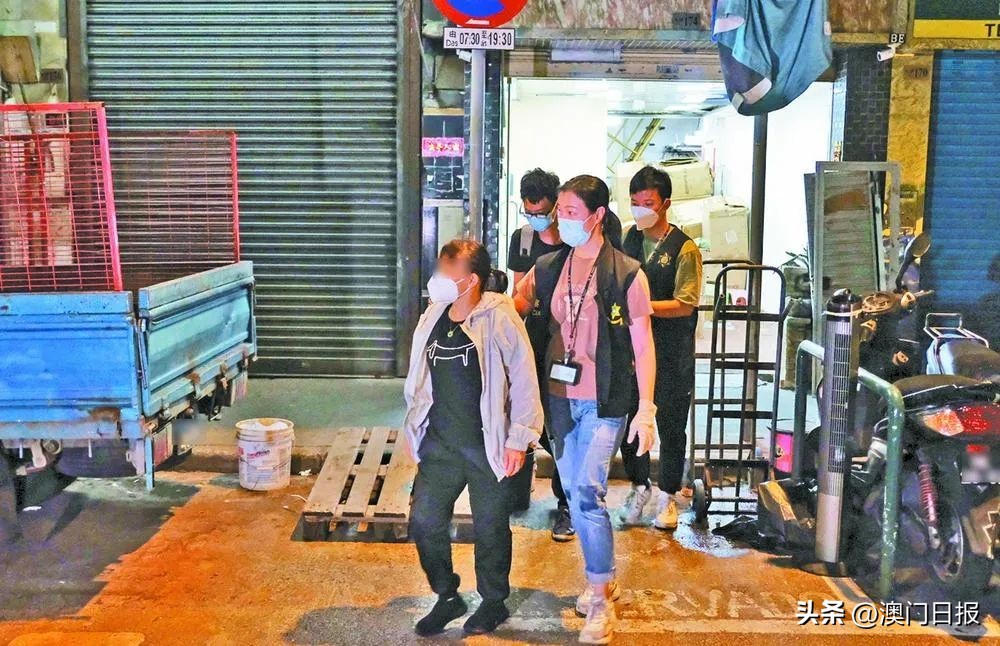 海关捣鼓进口货,海关捣破6宗远洋及内河船走私案