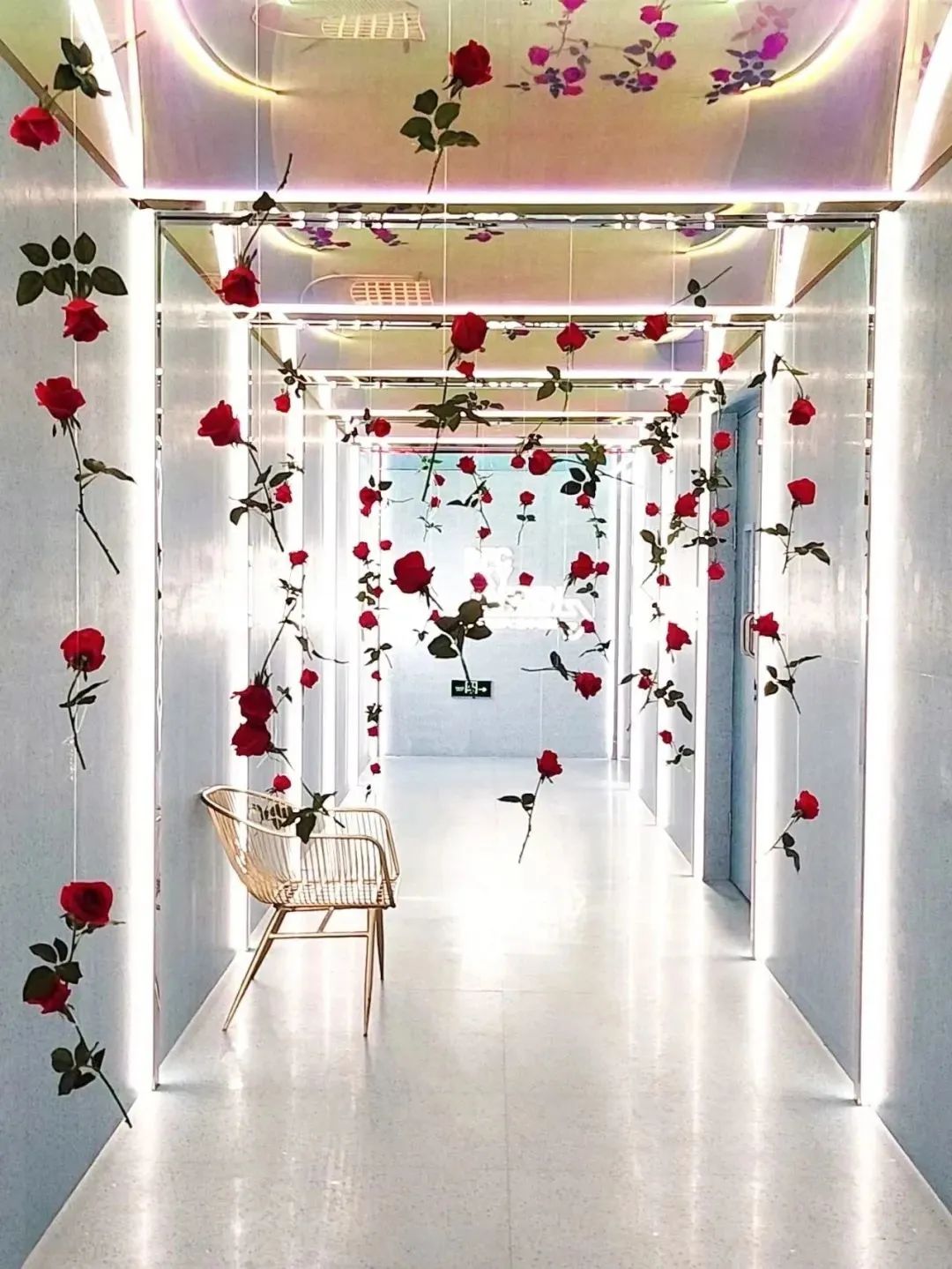 品牌情人节营销案例,情人节最牛的营销方案