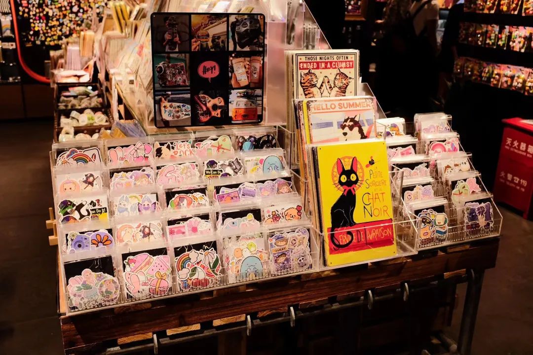 剧透第二波，再揭秘40位摊主！他们说万物有趣不如你有趣！