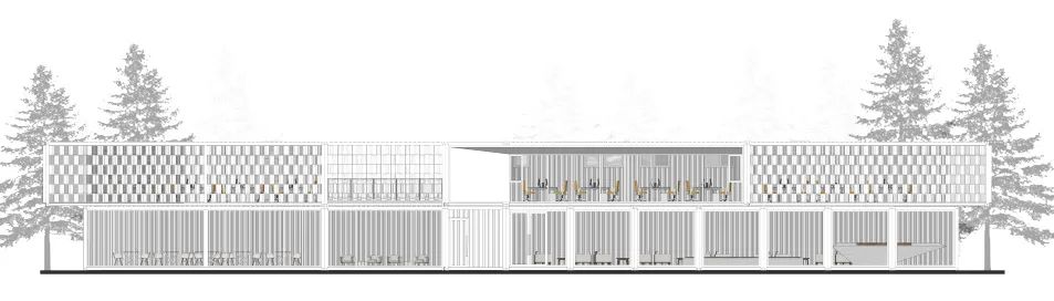 祥源售楼部,祥源售楼部沙盘