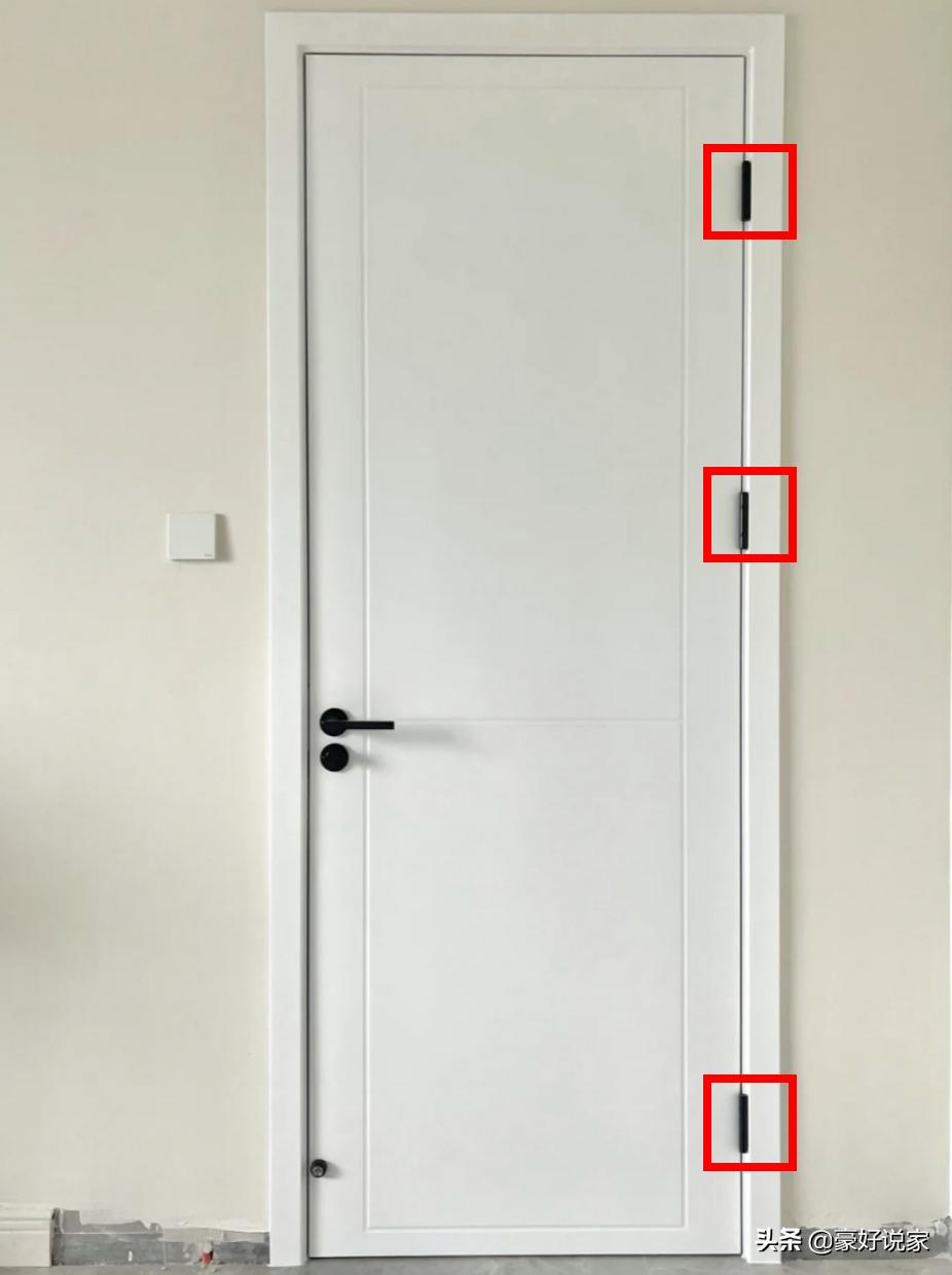 木门怎么选才能不踩坑,木门怎么选避免入坑