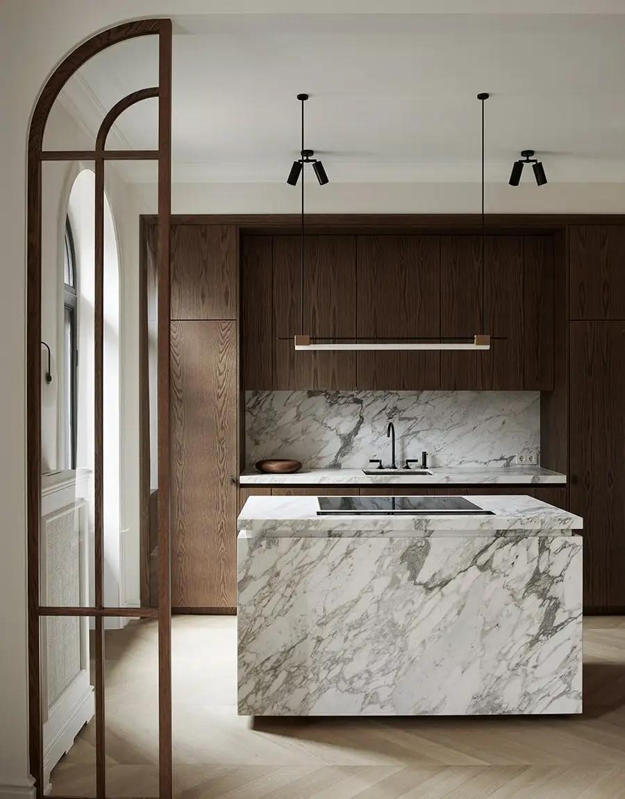 玻璃墙做什么隔断好看,家装玻璃隔断采光墙效果图