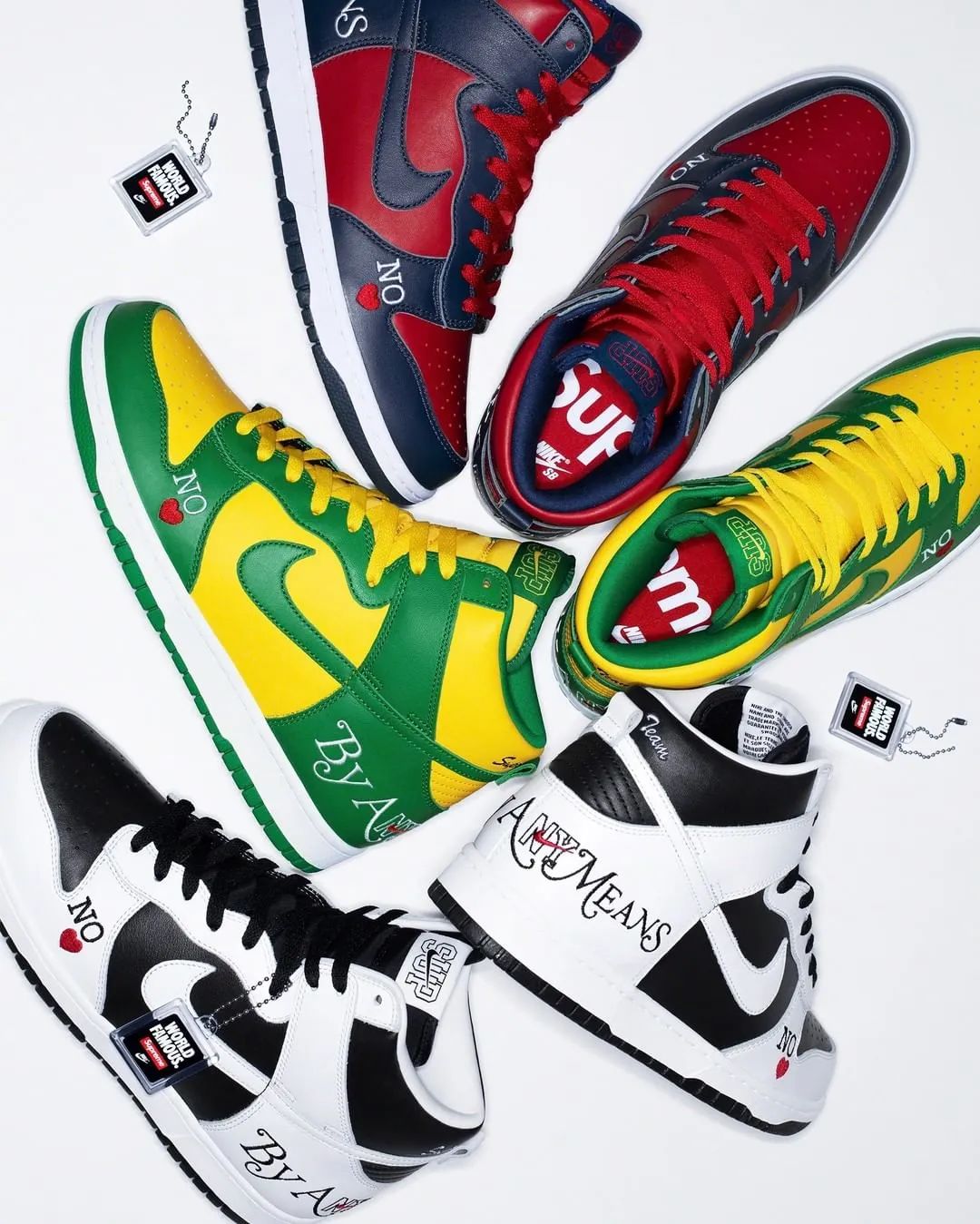 为什么supreme现在那么便宜 (supreme为什么这么成功)