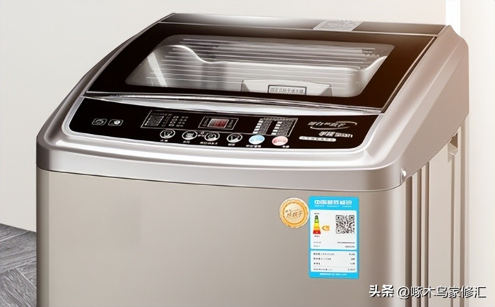 海尔洗衣机故障代码err5,海尔洗衣机故障代码