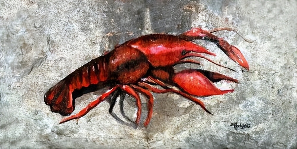 夏天小龙虾到底能不能吃,小龙虾烧烤的危害