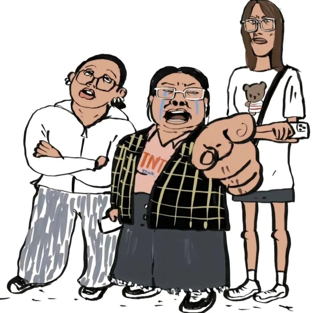 北京政法职业学院霸凌事件后续,北京政法职业学院霸凌遭辱骂