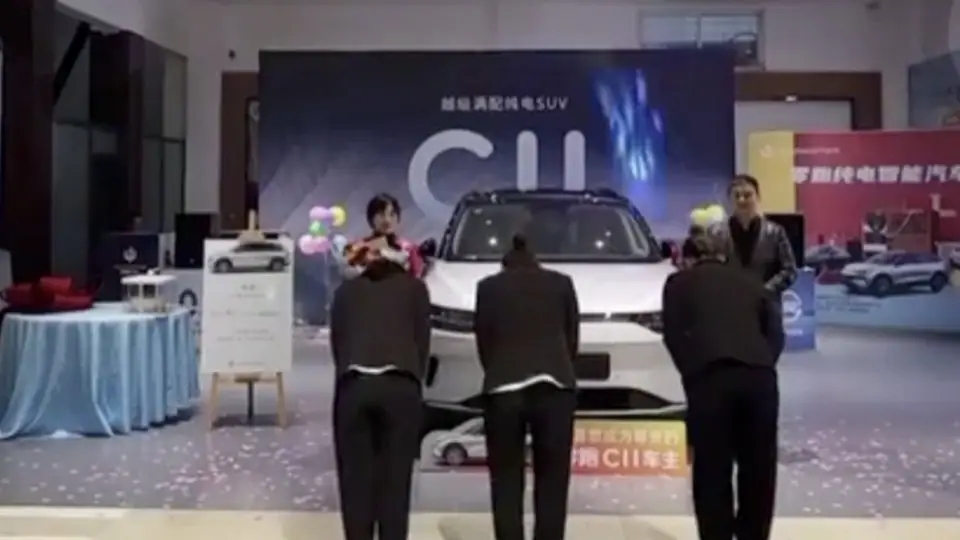 零跑c11增程这车值得买吗,为什么大家都选零跑全新c11