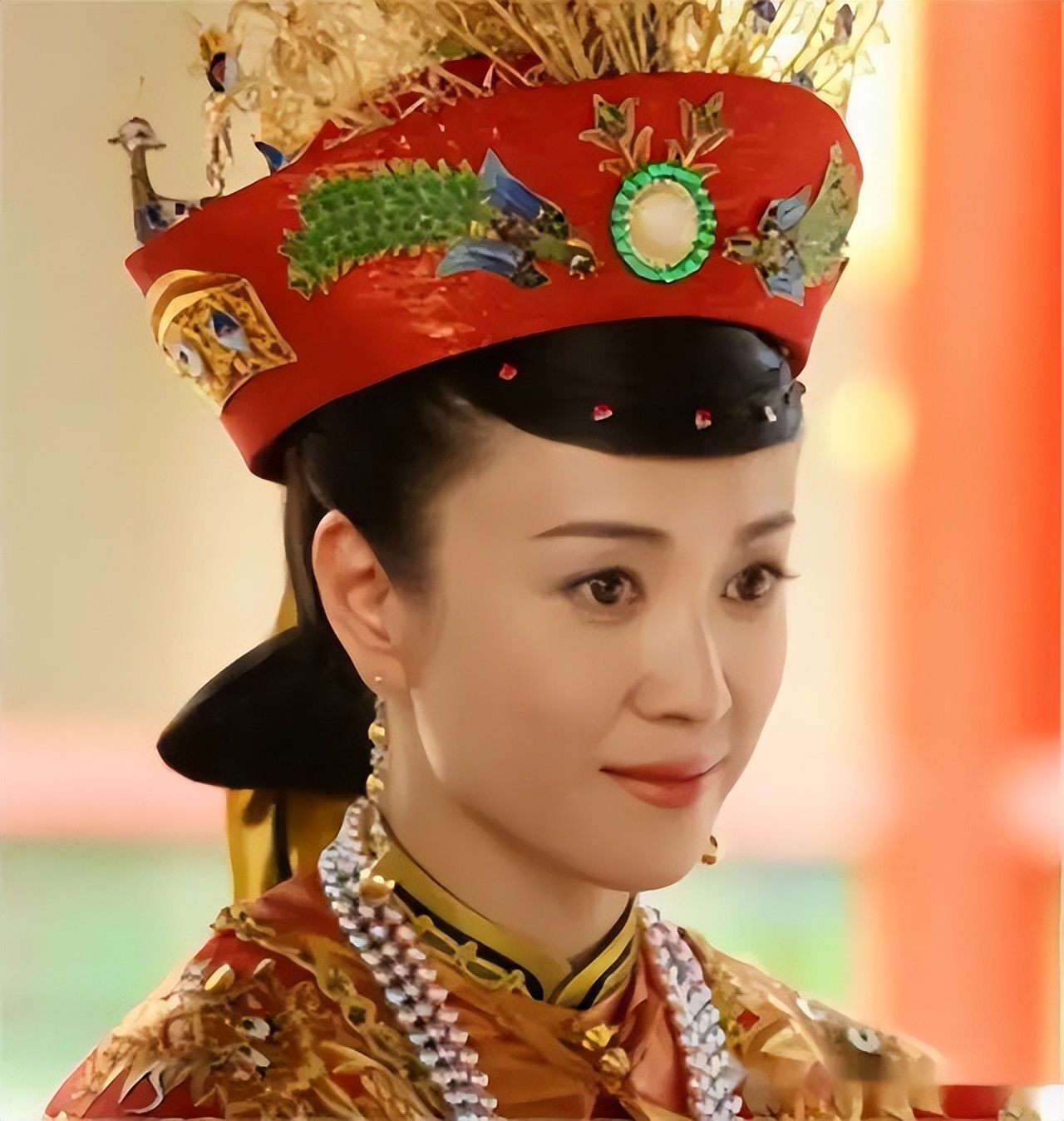 最美妲己彻底被拉下神坛,最美妲己惊艳的视频