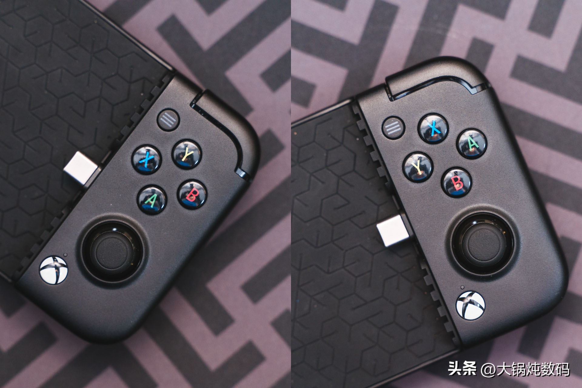 手机也可以玩3a,多贵的主机能流畅的玩3a大作