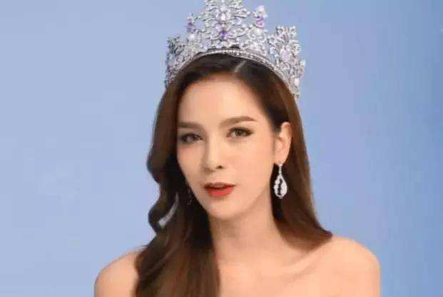 中国富豪娶了妖皇后,安徽富豪娶泰国人妖选美皇后