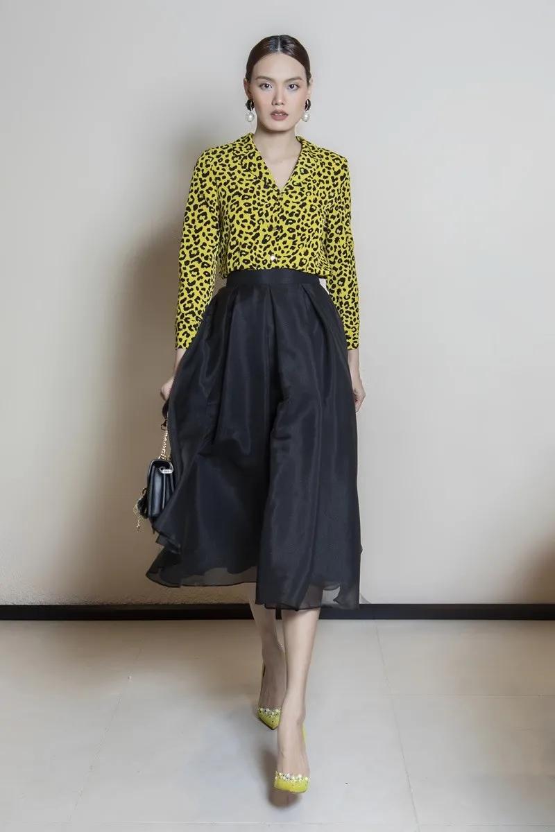 一分钟懂得穿搭的技巧,一分钟掌握穿搭配色技巧