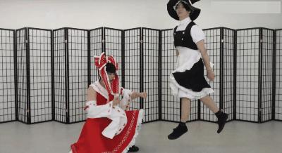 为了拯救污名化的“宅舞和宅圈”，这群日本宅男已经努力了15年