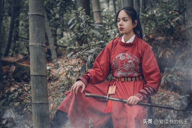 推荐一本江湖小说,荐书小说仙侠