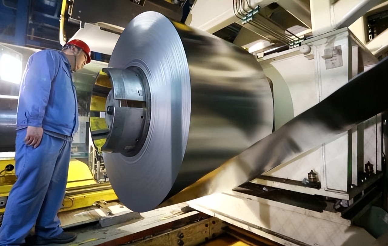 打破德日垄断,打破日本技术垄断