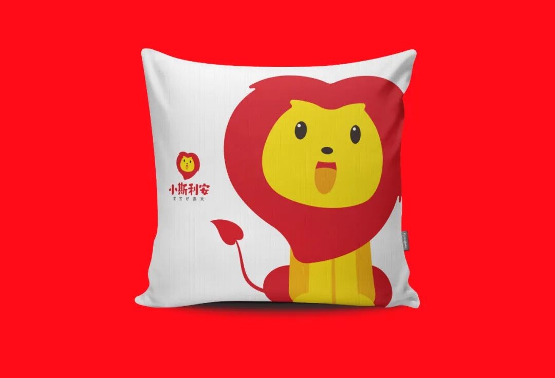 西林设计X斯利安：小斯利安是斯利安的亲儿子