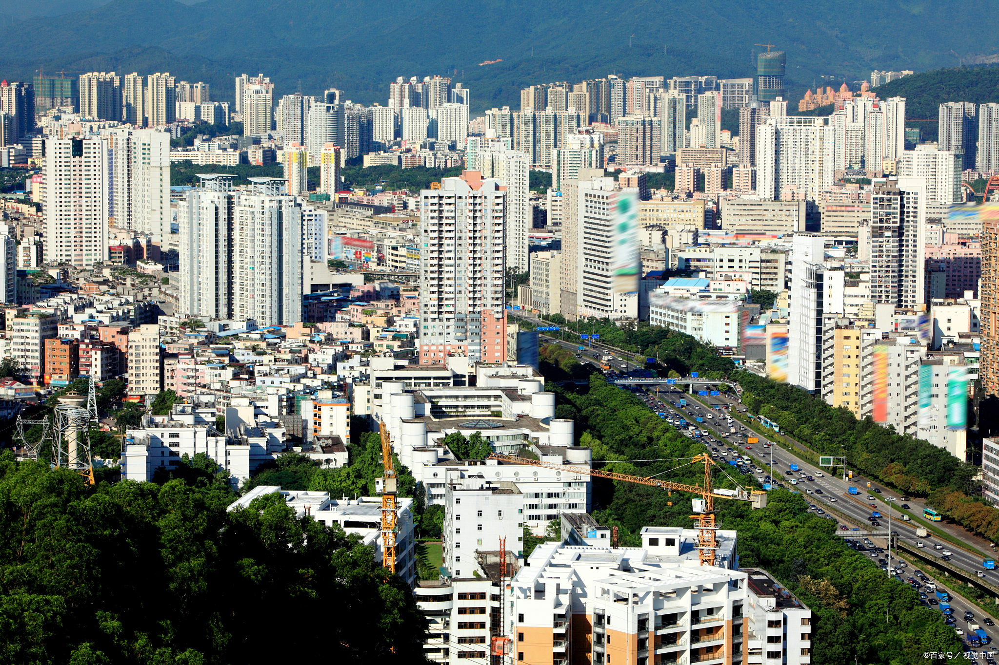 深圳楼市最新利好,深圳楼市好不好