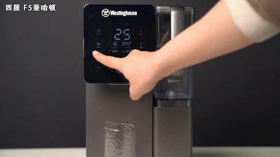 台面式净饮机买哪个,台面式净饮一体机