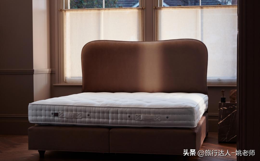 汪小菲被撕的床垫什么牌子,汪小菲爱马仕床垫