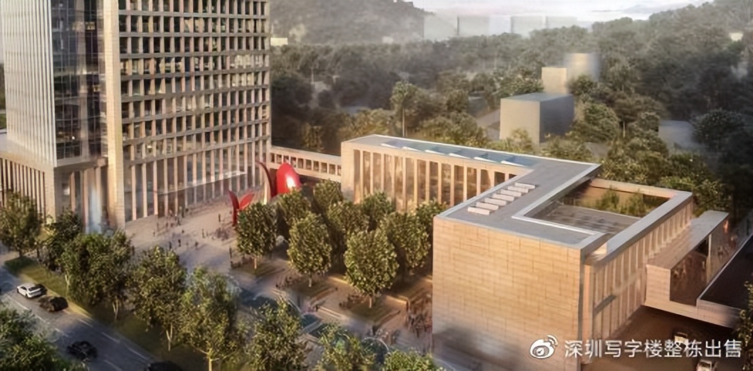 深圳南山蛇口高档写字楼,深圳南山地铁口写字楼出租