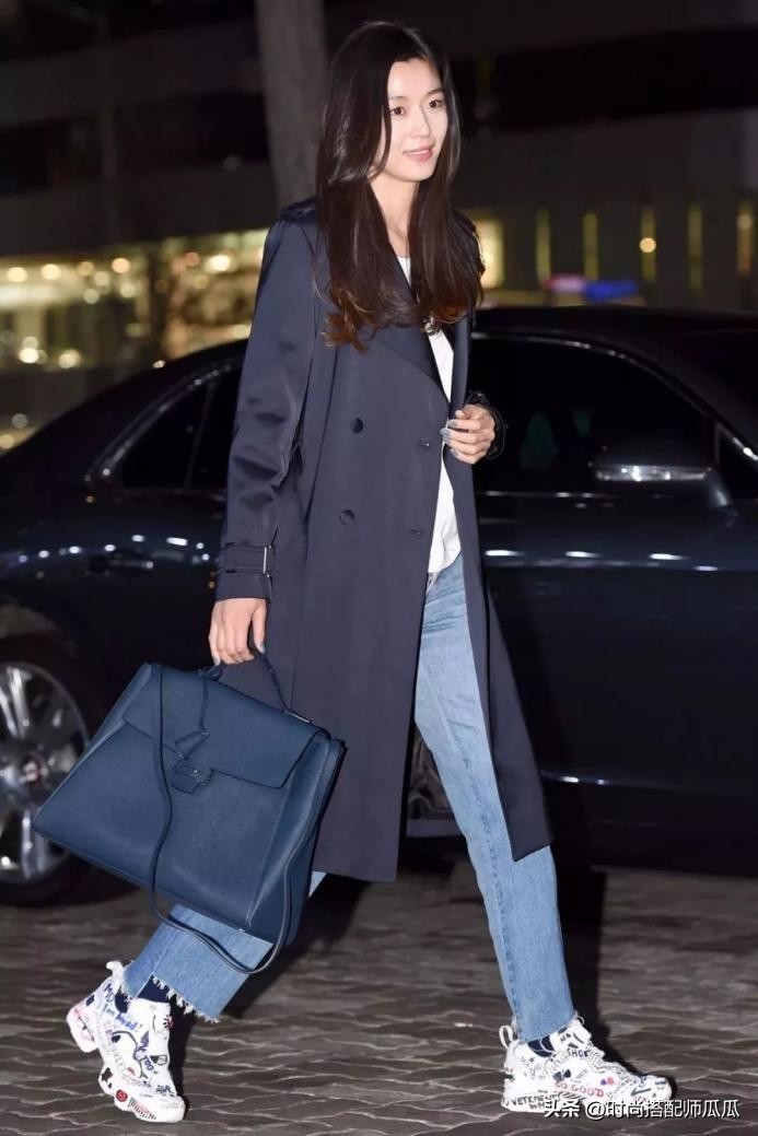 真正见过世面的女人穿搭,真正见过世面的女人穿什么