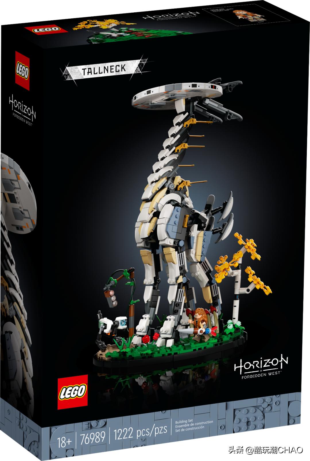 2021乐高最好套装,2020年十佳乐高套装