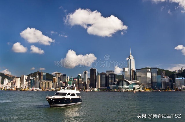 哪些地方开通了去香港高铁,开通去香港高铁有哪些城市